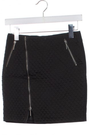 Fustă Mohito, Mărime XS, Culoare Negru, Preț 50,00 Lei