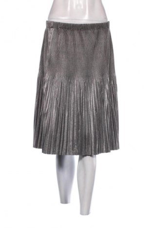 Spódnica Monari, Rozmiar M, Kolor Srebrzysty, Cena 126,40 zł