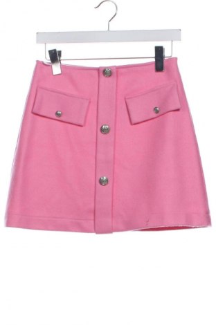 Sukně Unbranded, Velikost XS, Barva Růžová, Cena  241,00 Kč