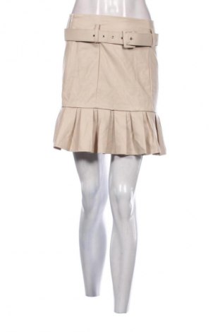 Sukně Monday Premium, Velikost M, Barva Béžová, Cena  169,00 Kč