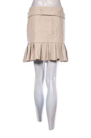 Sukně Monday Premium, Velikost M, Barva Béžová, Cena  169,00 Kč