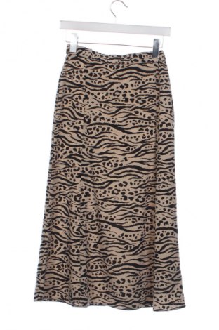 Fustă Monki, Mărime XS, Culoare Multicolor, Preț 53,00 Lei