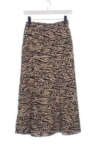 Fustă Monki, Mărime XS, Culoare Multicolor, Preț 53,00 Lei