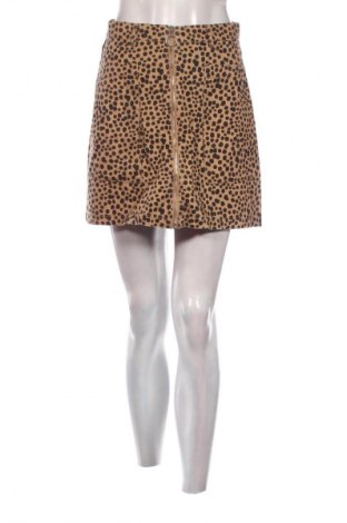 Пола Monki, Размер S, Цвят Многоцветен, Цена 18,00 лв.