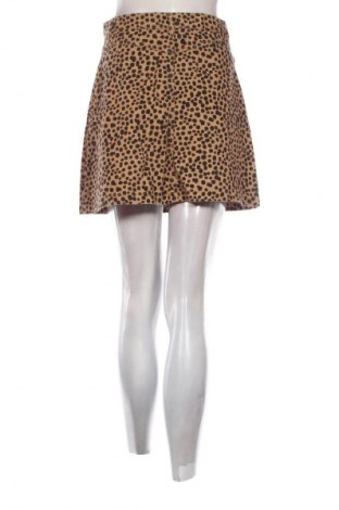 Пола Monki, Размер S, Цвят Многоцветен, Цена 18,00 лв.