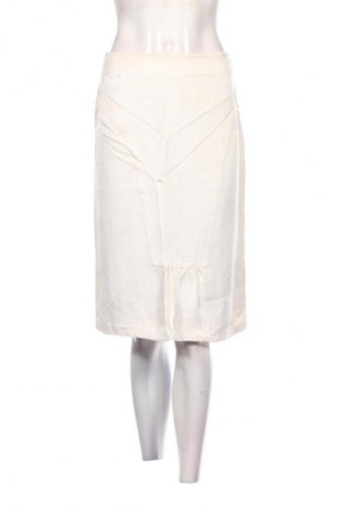 Spódnica Monnari, Rozmiar S, Kolor ecru, Cena 52,87 zł