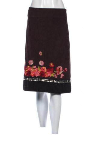 Szoknya Monsoon, Méret M, Szín Sokszínű, Ár 1 939 Ft