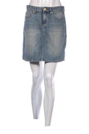 Spódnica Montego, Rozmiar S, Kolor Niebieski, Cena 66,39 zł