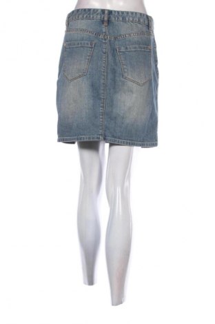 Spódnica Montego, Rozmiar S, Kolor Niebieski, Cena 66,39 zł