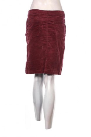 Sukňa Montego, Veľkosť M, Farba Červená, Cena  5,95 €