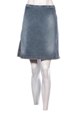 Sukně Montego, Velikost XL, Barva Modrá, Cena  249,00 Kč