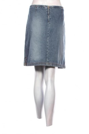 Sukně Montego, Velikost XL, Barva Modrá, Cena  249,00 Kč