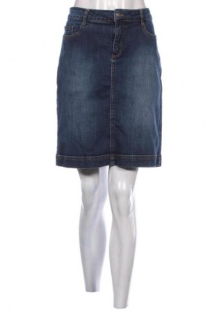 Fustă More & More, Mărime XL, Culoare Albastru, Preț 144,99 Lei