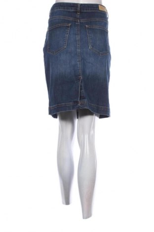 Fustă More & More, Mărime XL, Culoare Albastru, Preț 144,99 Lei