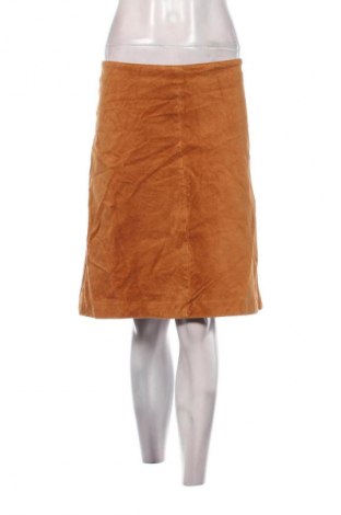 Fustă More & More, Mărime XL, Culoare Galben, Preț 61,99 Lei