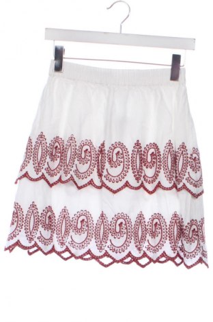 Fustă Motivi, Mărime XS, Culoare Multicolor, Preț 145,00 Lei