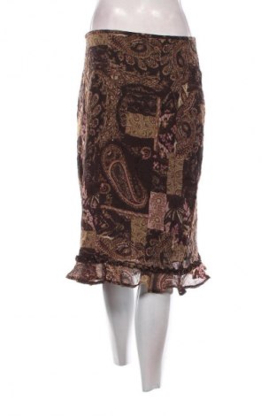 Szoknya My Own, Méret M, Szín Sokszínű, Ár 4 636 Ft