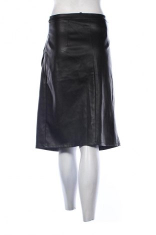 Rock NA-KD, Größe M, Farbe Schwarz, Preis € 13,99