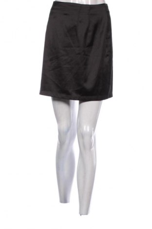 Sukně NA-KD, Velikost L, Barva Černá, Cena  518,00 Kč