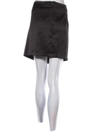 Sukně NA-KD, Velikost L, Barva Černá, Cena  518,00 Kč