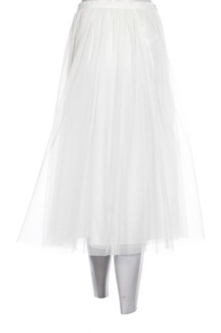 Sukňa Needle & Thread, Veľkosť S, Farba Biela, Cena  70,00 €