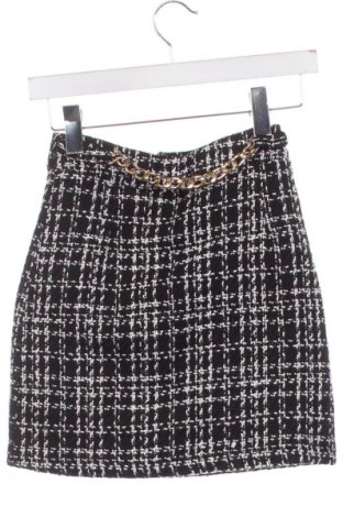 Fustă New Look, Mărime XXS, Culoare Multicolor, Preț 92,37 Lei