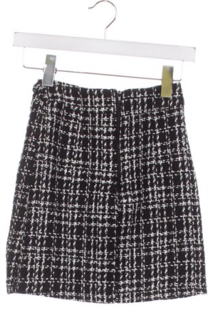Fustă New Look, Mărime XXS, Culoare Multicolor, Preț 92,37 Lei
