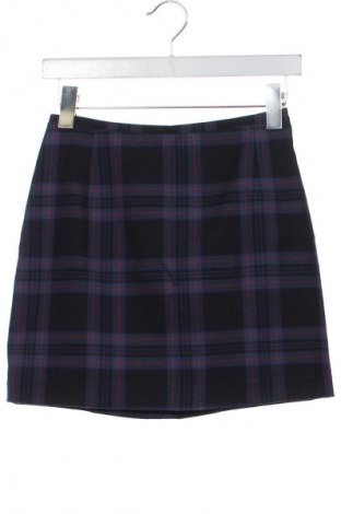 Fustă New Look, Mărime XS, Culoare Multicolor, Preț 85,86 Lei