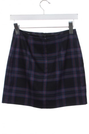 Fustă New Look, Mărime XS, Culoare Multicolor, Preț 85,86 Lei