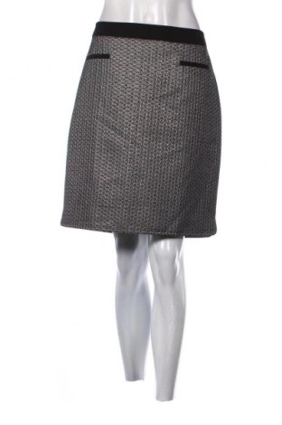 Rock New Look, Größe L, Farbe Grau, Preis € 7,99