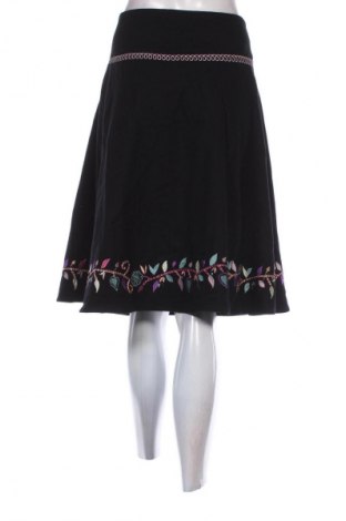 Spódnica New Look, Rozmiar M, Kolor Czarny, Cena 77,29 zł