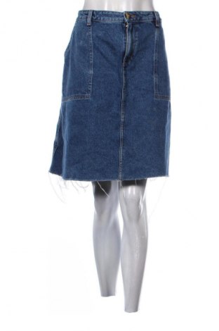 Sukňa New Look, Veľkosť 3XL, Farba Modrá, Cena  14,77 €