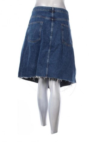 Sukňa New Look, Veľkosť 3XL, Farba Modrá, Cena  14,77 €