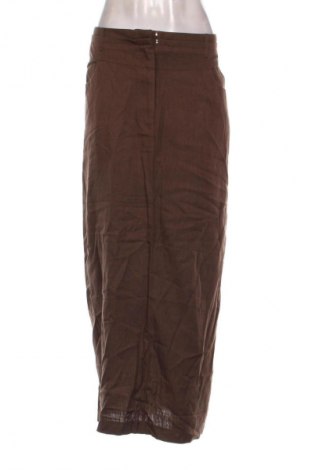 Sukňa Next, Veľkosť XXL, Farba Hnedá, Cena  44,95 €