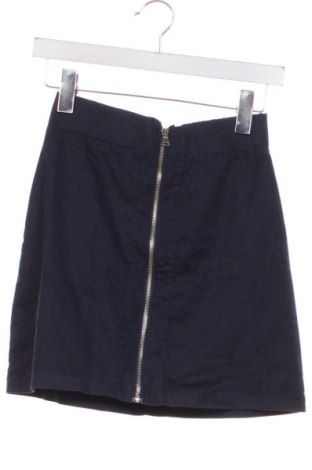 Пола Next, Размер XS, Цвят Син, Цена 41,00 лв.