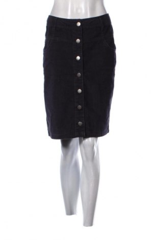 Φούστα Next, Μέγεθος M, Χρώμα Μπλέ, Τιμή 14,99 €