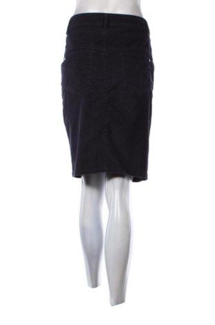 Φούστα Next, Μέγεθος M, Χρώμα Μπλέ, Τιμή 14,99 €