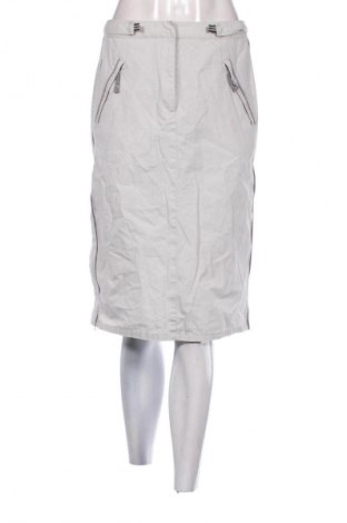 Sukně Next, Velikost M, Barva Šedá, Cena  518,00 Kč