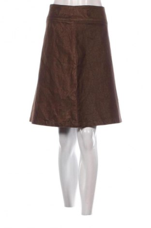 Пола Nice, Размер L, Цвят Кафяв, Цена 15,99 лв.