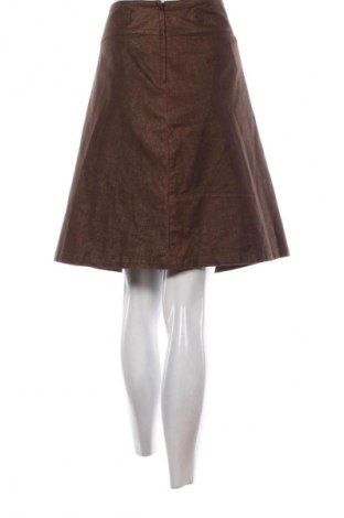 Пола Nice, Размер L, Цвят Кафяв, Цена 15,99 лв.