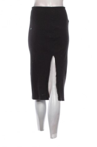 Rock Nike, Größe S, Farbe Schwarz, Preis € 32,56