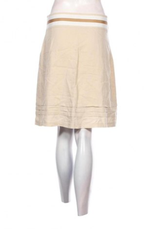 Fustă Nissa, Mărime M, Culoare Bej, Preț 145,00 Lei