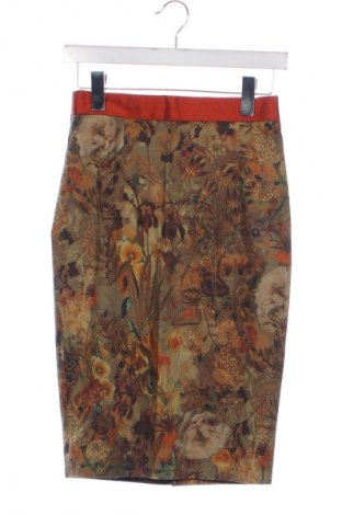 Fustă Nissa, Mărime XXS, Culoare Multicolor, Preț 163,00 Lei