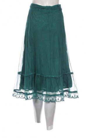 Sukňa Noa Noa, Veľkosť M, Farba Zelená, Cena  31,71 €