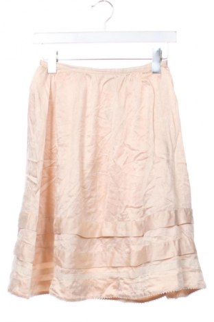 Φούστα Noa Noa, Μέγεθος XXS, Χρώμα Εκρού, Τιμή 28,13 €