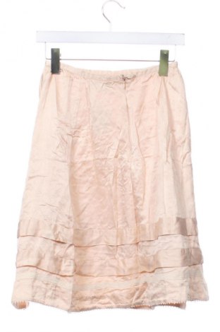 Φούστα Noa Noa, Μέγεθος XXS, Χρώμα Εκρού, Τιμή 28,13 €