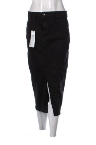 Φούστα Noisy May, Μέγεθος M, Χρώμα Μαύρο, Τιμή 56,99 €