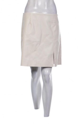 Spódnica Noisy May, Rozmiar L, Kolor Beżowy, Cena 94,25 zł