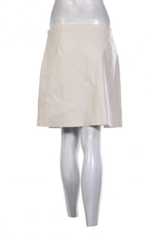 Spódnica Noisy May, Rozmiar L, Kolor Beżowy, Cena 94,25 zł