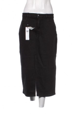 Spódnica Noisy May, Rozmiar XL, Kolor Czarny, Cena 200,99 zł